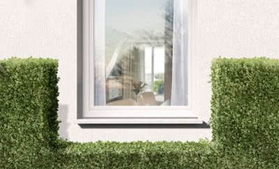 Nie pozwól, aby ciepło uciekało z Twojego domu. Oszczędzaj z GENEO!