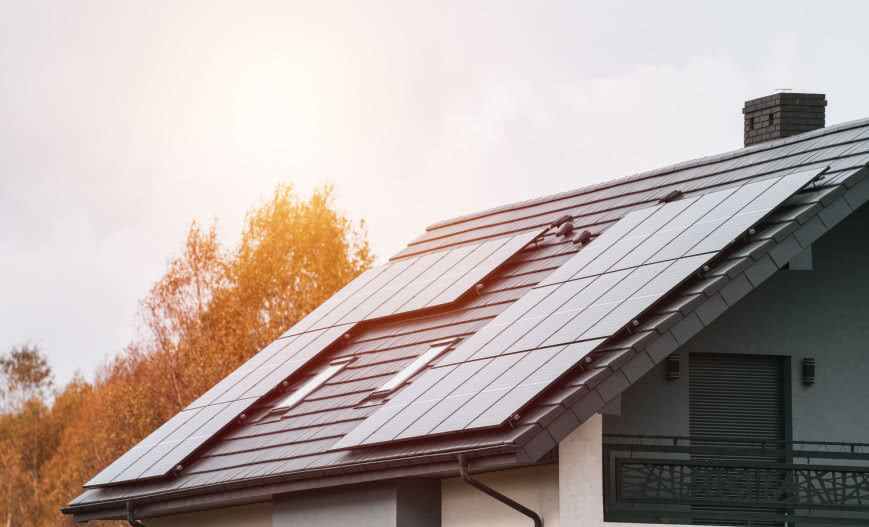 Fotowoltaika się wyłącza w słoneczne dni? Sprawdź, co jest przyczyną