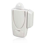 Bezprzewodowy alarm okienny z kluczem