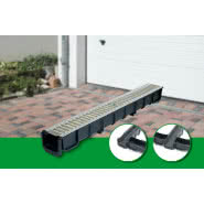 Odwodnienia liniowe klasa A15