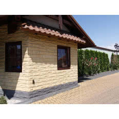 Kamień elewacyjny Toscana