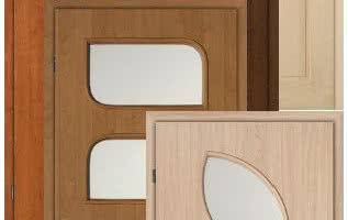 Drew-Holtz - stolarka drzwiowa