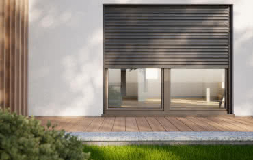 Rolety z ukrytą skrzynką – rzeczy, które musisz zaplanować przed montażem