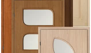 Drew-Holtz - stolarka drzwiowa