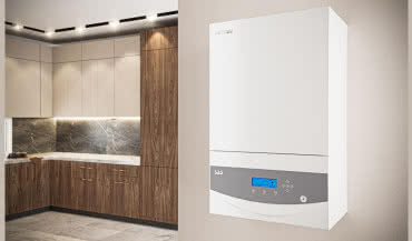 ZMK SAS prezentuje gazowe kotły kondensacyjne CONDENS i CONDENS PLUS