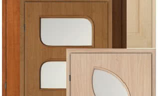 Drew-Holtz - stolarka drzwiowa