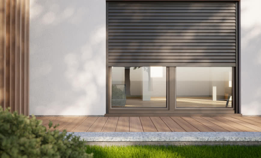 Rolety z ukrytą skrzynką – rzeczy, które musisz zaplanować przed montażem