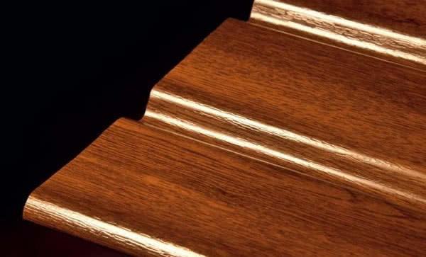 Trwała i estetyczna podsufitka Galeco DECOR