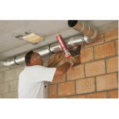 Genius Gun - aplikator opatentowany przez Soudal