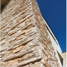 Kamień elewacyjny Nepal