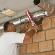 Genius Gun - aplikator opatentowany przez Soudal