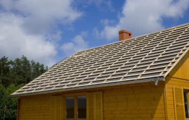 Elementy konstrukcji dachu – to warto wiedzieć