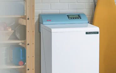 Ogrzewanie domku letniskowego