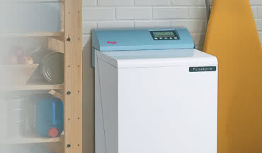 Ogrzewanie domku letniskowego