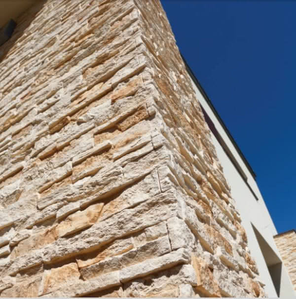 Kamień elewacyjny Nepal