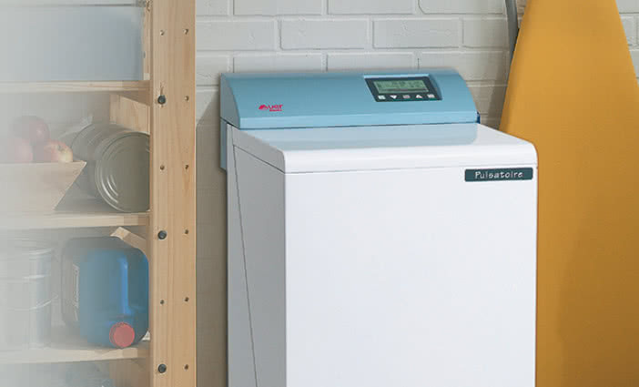 Ogrzewanie domku letniskowego