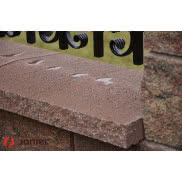 Daszki betonowe