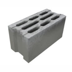 Pustak betonowy PF-24