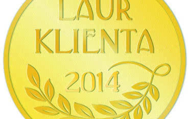 Stegu po raz kolejny zdobywa Złoty Laur Klienta