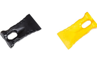 TU 360 - wytrzymały i kompaktowy klin drzewiarski