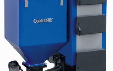 Modernizacja instalacji grzewczej - wymiana źródła ciepła