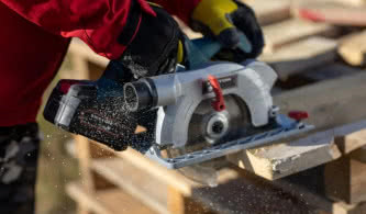 System 20V. Narzędzia akumulatorowe dla profesjonalistów