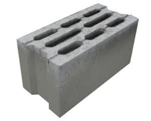 Pustak betonowy PF-24