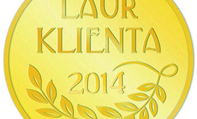 Stegu po raz kolejny zdobywa Złoty Laur Klienta