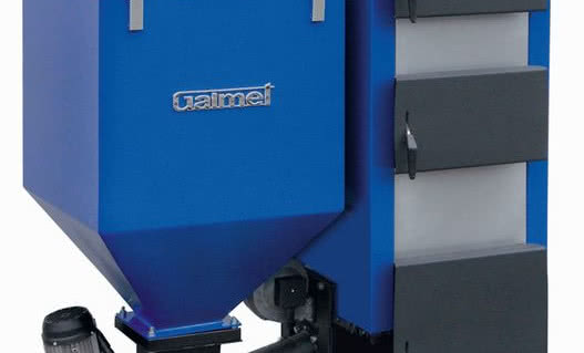 Modernizacja instalacji grzewczej - wymiana źródła ciepła