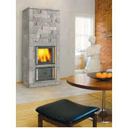 Piec ścienny APUS 4