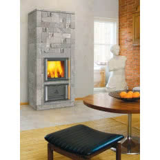 Piec ścienny APUS 4