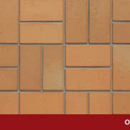 Cegła klinkierowa Ochra