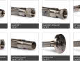 Przewody metalowe w 24 godziny