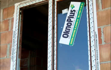 Ciepły montaż okien zapewni komfort termiczny w pomieszczeniu