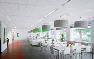 Konkurs dla studentów architektury - Armstrong Green Buildings Award