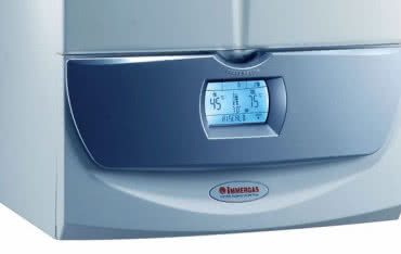 Modernizacja instalacji grzewczej - ważna automatyka