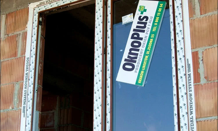 Ciepły montaż okien zapewni komfort termiczny w pomieszczeniu