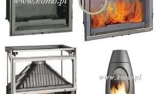 Promocja jesienna KOMO. Ceny do 20% w dół.