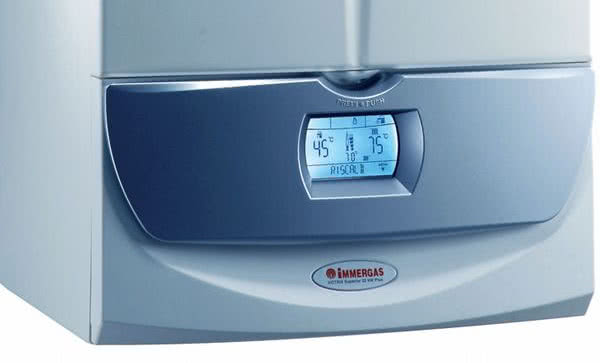 Modernizacja instalacji grzewczej - ważna automatyka