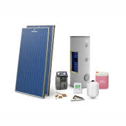 Zestaw solarny Premium