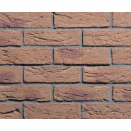 Cegła Geel Rose Zilverzand