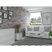 Płytka gipsowa Cairo