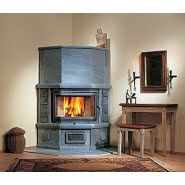 Piec narożny VANESSA 6