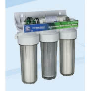 Filtr podzlewozmywakowy FP3-HJ-K2