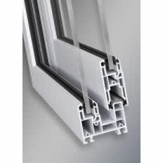 Okna przesuwne - Mono Rail