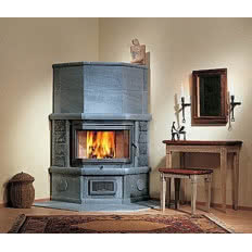 Piec narożny VANESSA 6