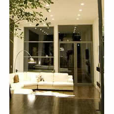 Konstrukcje aluminiowe