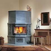 Piec narożny VANESSA 6