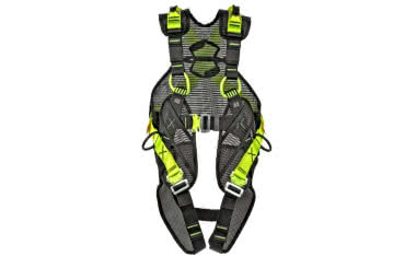 P-500 - łatwa w obsłudze uprząż chroniąca przed upadkiem