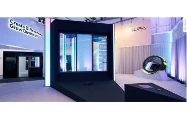 Innowacje Rehau na World of Windows 2022